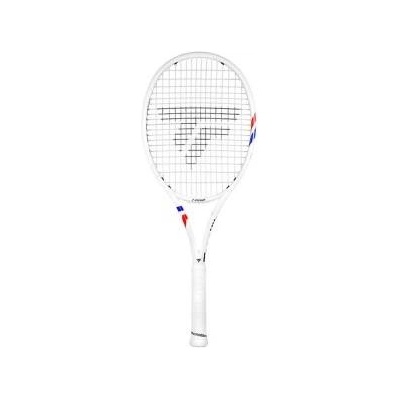 Tecnifibre Тенис Ракета Tecnifibre Tfight 285 Бял