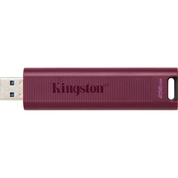 Kingston DataTraveler Max 256GB DTMAXA/256GB