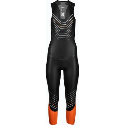 Dámský HUUB Araya Sleeveless orange