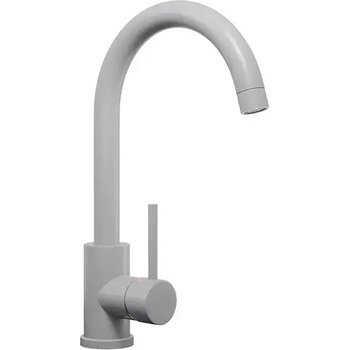 Твоят Стил - Кухненски Мивки Сив смесител за кухня, кухненски смесител - Модел 5010