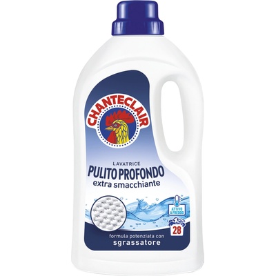 Chante Clair prací gel Pulito Profondo 1,26 l 28 PD