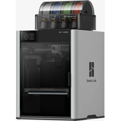 Bambu Lab H2D Combo s AMS 2 Pro