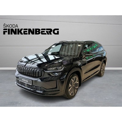 Skoda Kodiaq 1.5 TSI DSG Sportline 110 kW