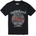 BRANDIT Мъжка тениска BRANDIT - Motörhead - Ace of Spades - 61013-black