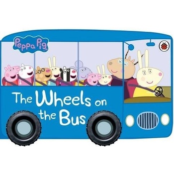 Peppa Pig: The Wheels on the Bus