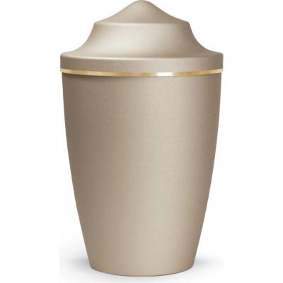 Zvieracia urna Lina - Champagne 2,8l