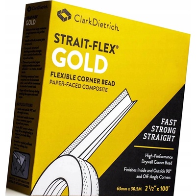 StraitFlex Opravná páska 63 mm x 30 m