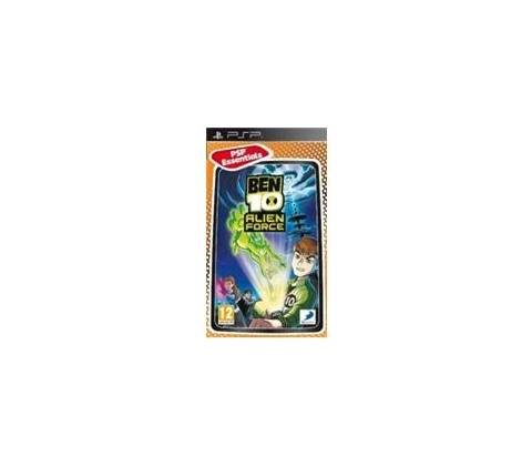 Ben 10: Alien Force