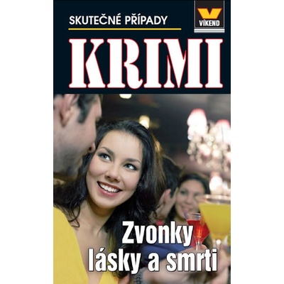 Krimi - Zvonky lásky a smrti