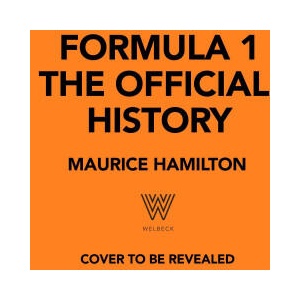 Formula 1: The Official History (2026)