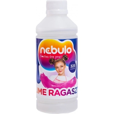Nebulo Мъглива слуз 325g лепило NSR (NSR)