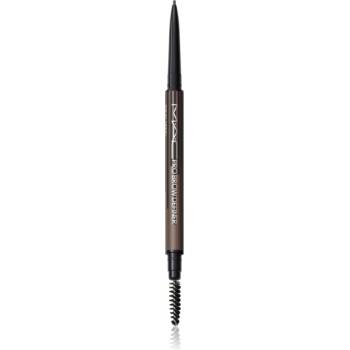 MAC Cosmetics Pro Brow Definer водоустойчив молив за вежди цвят Stylized 0, 3 гр