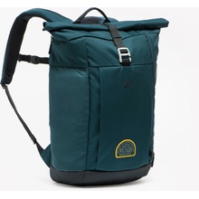 Quechua Escape 500 Rolltop 23 l modrá|zelená