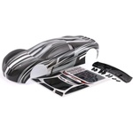 Traxxas каросерия XO-1 ProGraphix (за XO-1 V2)