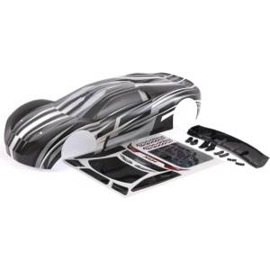 Traxxas каросерия XO-1 ProGraphix (за XO-1 V2)