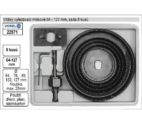 Vorel TO-22571