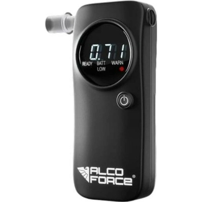 AlcoForce EVO-1