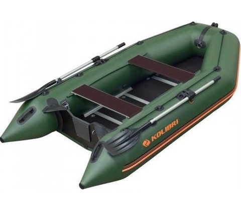 Kolibri KM-300D