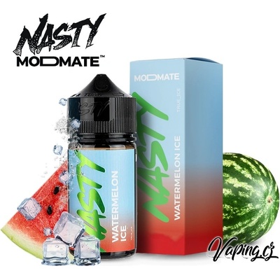 Nasty Juice ModMate Watermelon Ice 20 ml
