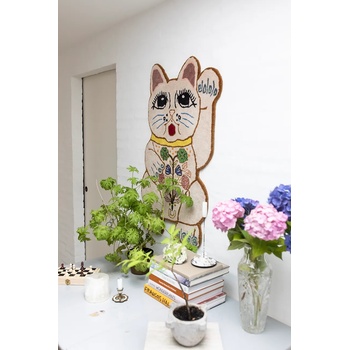 Bongusta Вълнен килим Bongusta Lucky 60 x 100 cm (BON54)