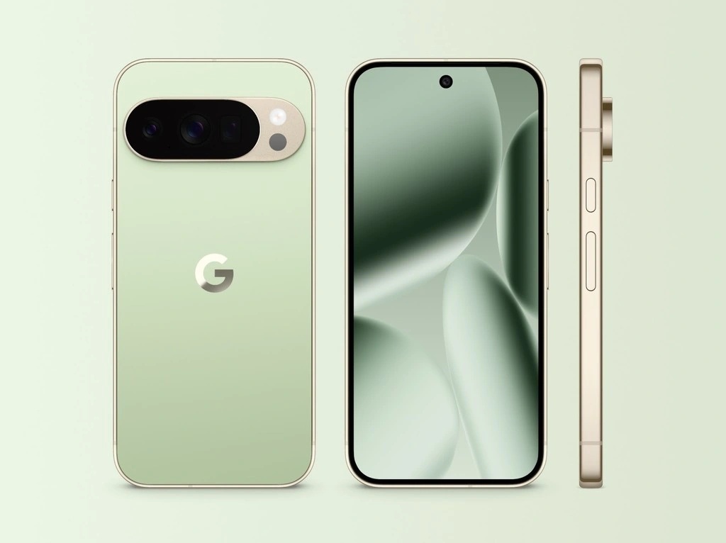 Google Pixel 10 Pro 16GB/256GB Jade od 27 999 Kč - Heureka.cz