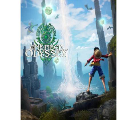 One Piece Odyssey
