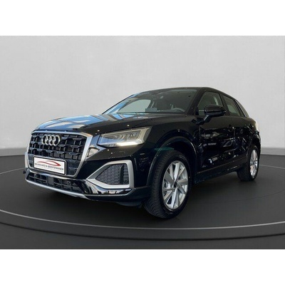 Audi Q2 30 TFSI Advanced 85 kW