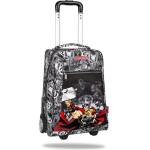 COOLPACK Ученическа раница на колела CoolPack Compact Avengers