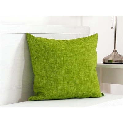 B E S Petrovice polštář Green 45x45 – Zbozi.Blesk.cz