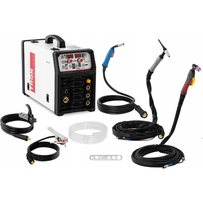 Welbach TRON 200 ONE MIG/MAG TIG MMA 200 A