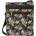 Meatfly Dixie Tropical Black