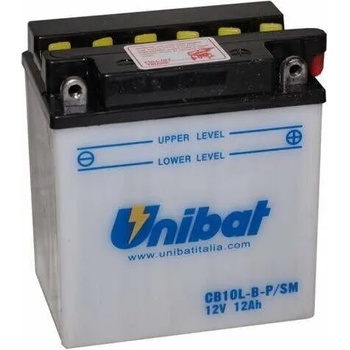 Image 1 of Unibat 11Ah CB10L-B-P