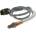 Lambda sonda BOSCH 0 258 017 100