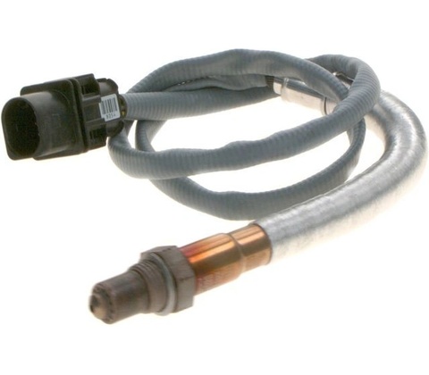 Lambda sonda BOSCH 0 258 017 100