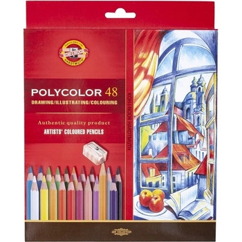 Koh-i-Noor 3836 48 ks
