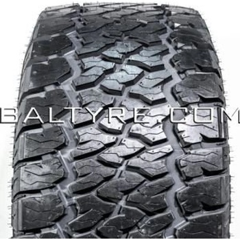 CST Sahara A/T 2 315/75 R16 121/118Q