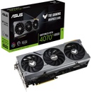 ASUS TUF Gaming GeForce RTX 4070 Ti SUPER 16GB GDDR6X 256bit (TUF-RTX4070TIS-16G-GAMING/90YV0KF1-M0NA00)