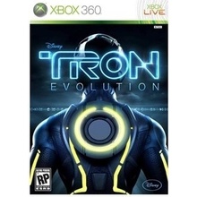 Tron: Evolution