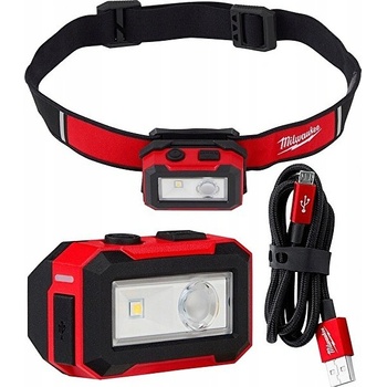 Milwaukee IR HL450