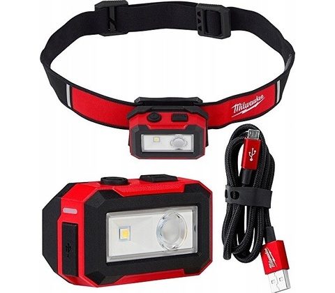 Milwaukee IR HL450