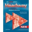 New Headway 3rd Pre Intermediate Workbook without Key