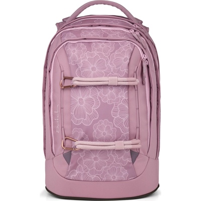 Školní batoh Satch Pack School Backpack - Magnolia Dream