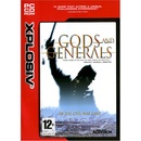 Gods and Generals