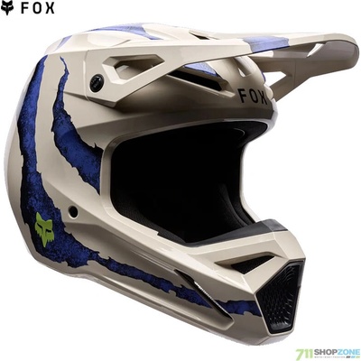 Fox Racing V1 Awareness LE