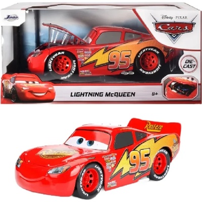 Jada Toys Детска играчка Jada Toys - Светкавицата Макуин, 1: 24 (253084000)