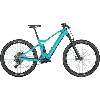 Scott Strike eRide 940 2024