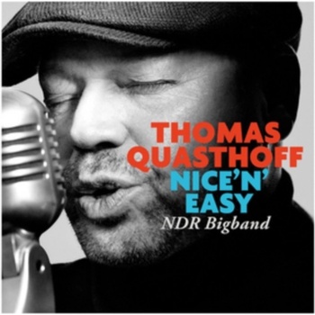 QUASTHOFF, THOMAS - NICE 'N' EASY CD