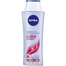 Nivea Hair Care Colour Protection šampón pre žiarivú farbu pre farbené a melírované vlasy 250 ml