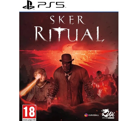 Sker Ritual