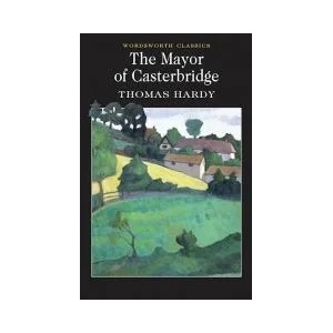 The Mayor of Casterbridge (1999)